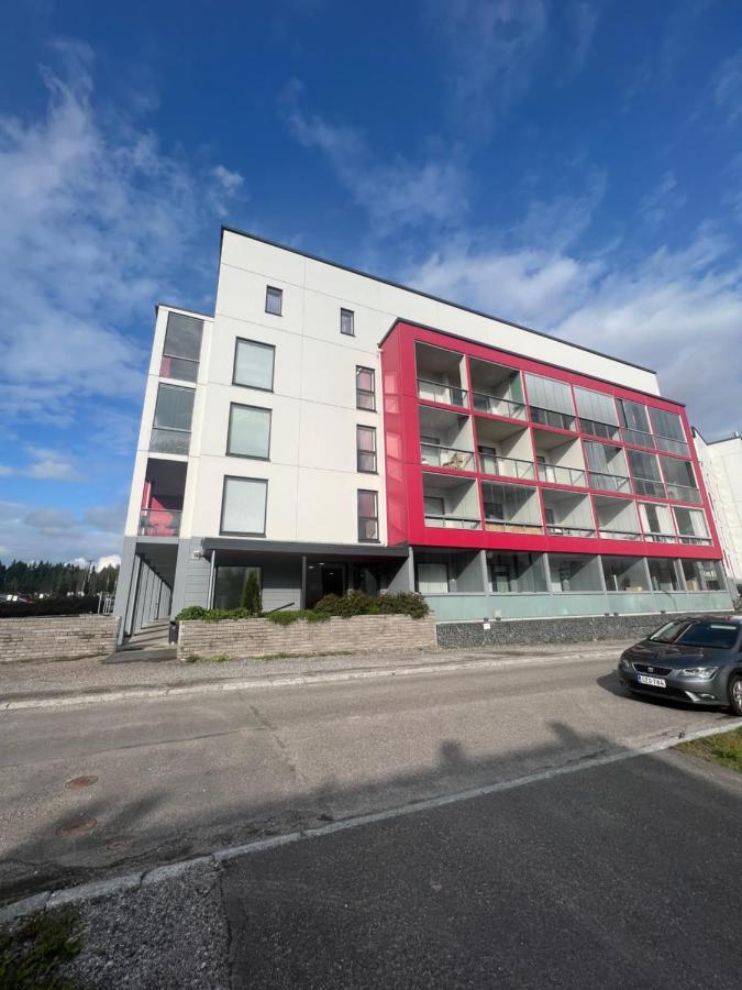 Cozy Studio In Vantaa, Near Airport With Parking Екстериор снимка